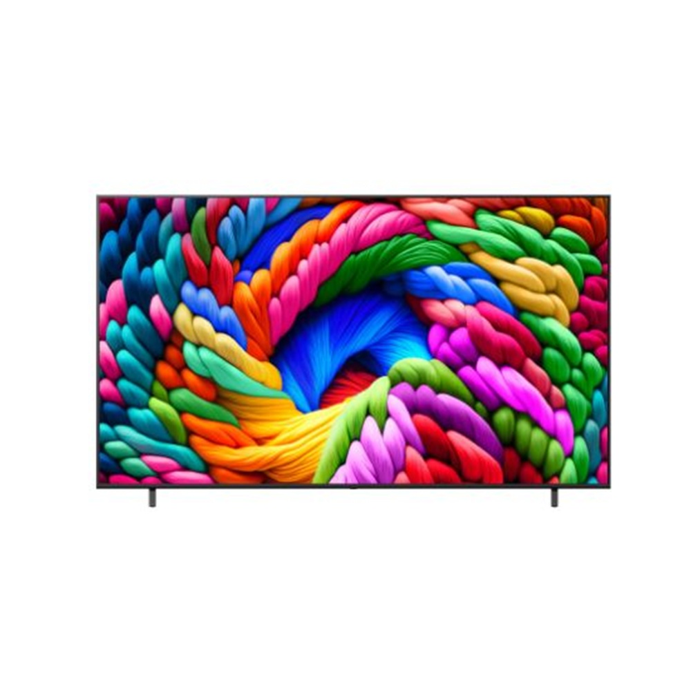 LG 55" 나노셀 AI TV