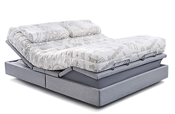 헬스모션베드(Q)