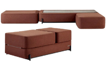 마스터 안마의자